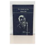 1941 101 singing calls book