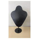 Metal Necklace Display 14'