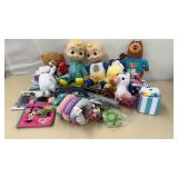 Toy Lot-disney, etc