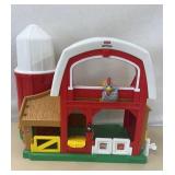 Fischer Price Little People Farm