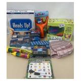 New Items - Toys and Other