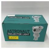 New Astronaut Projector Light