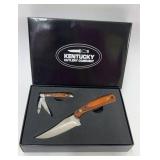 Kentucky Cutlery 2 Knife Set