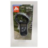 New Electronic Fish Scale