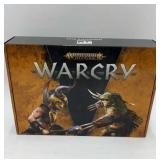 New War Cry Organized Play Pack