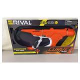 New Nerf Gun