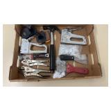 Misc Tools Lot