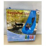 New Huggle Pod Hanging Chair