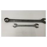 Mac & Blue Point Wrenches