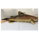 52' Catfish Pillow