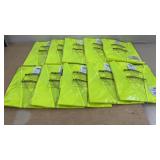 10 New Condor Safety Vests