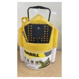 Frabill Minnow Bucket