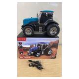 New Wster Music Car Speaker