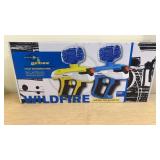 New Wildfire Gel BB Guns