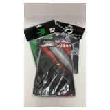 3 New Outdoor Flags 3ft x 5ft