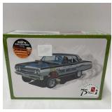 New AMT Chevelle Drag Car Model