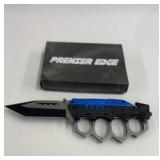 New Premier Edge Knuckle Knife