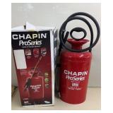 Chaplin Pro Series Sprayer #14020