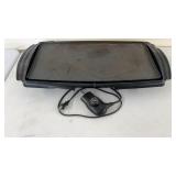 Rival 20' Griddle