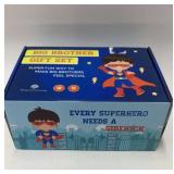 New Big Brother Gift Set