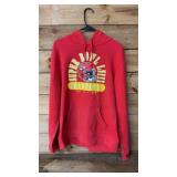 Kansas City Chiefs Super Bowl hoodie