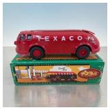 Ertl Texico doodle bug tanker bank