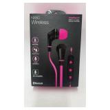 New NX80 Wireless Ear Buds