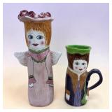2 Ganz susan paley Jenny Java & grace