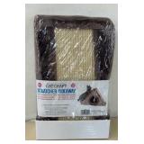 New Cat Craft Scratcher Hideaway