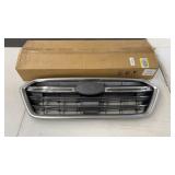 New Front Grill - Ford Transit - See Pics