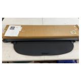 New Honda Cargo Cover - See Pics