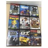 9 PlayStation 2 Video Games