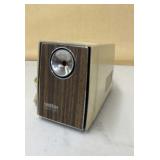 Vintage Brother Opus 990 Pencil Sharpener