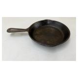 6' Cast Iron Skillet