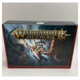 New Warhammer Age of Sigma Play Pack 2022