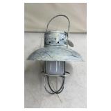 Antique Style Solar Lantern 10'