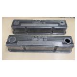 Mickey Thompson Small Block Chevy Valve Covers