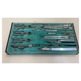 Siebenaar Germany Drafting Set