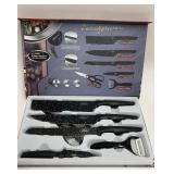New Kitchen Cutlery Set