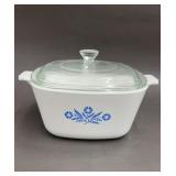 Corning Ware P-1 3/4-B Casserole with Lid