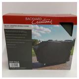 New BBQ Cover
