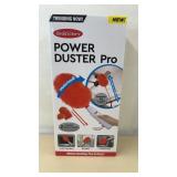 New Power Duster Pro