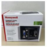 New Honeywell Compact Security Box