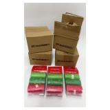 New Pet Waste Bags - 12 packs of 3