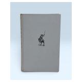 1961 walk like a man by honig book