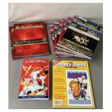 St Louis Cardinals Books and Price Guide