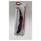 New Folding Knife