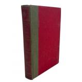 1950 dr. Jekyll and Mr. Hyde book