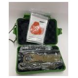 New 12 in 1 Survival Kit