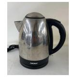 Aroma 1 Liter Electric Kettle